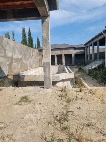 Satılır 7 otaqlı həyət evi/bağ evi 750 m², Şüvəlan q., photo 9 from 32