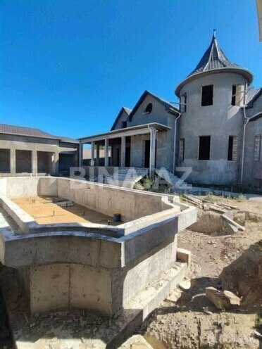 Satılır 7 otaqlı həyət evi/bağ evi 750 m², Şüvəlan q., photo 7 from 32