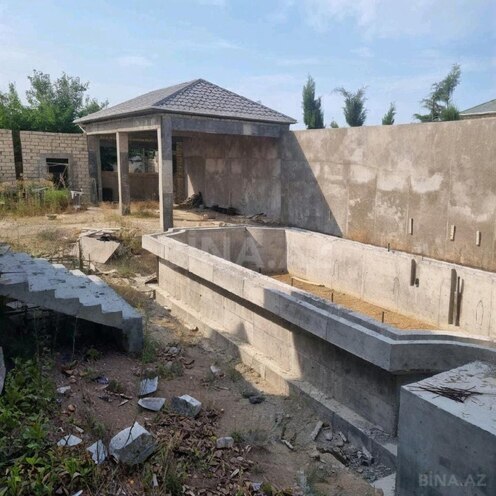 Satılır 7 otaqlı həyət evi/bağ evi 750 m², Şüvəlan q., photo 5 from 32