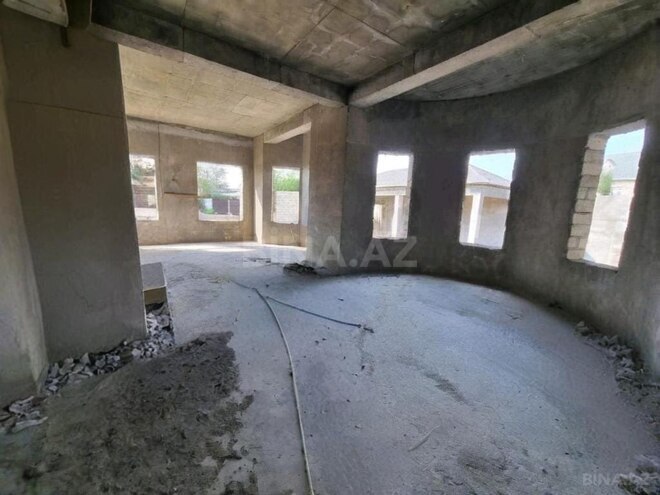 Satılır 7 otaqlı həyət evi/bağ evi 750 m², Şüvəlan q., photo 10 from 32