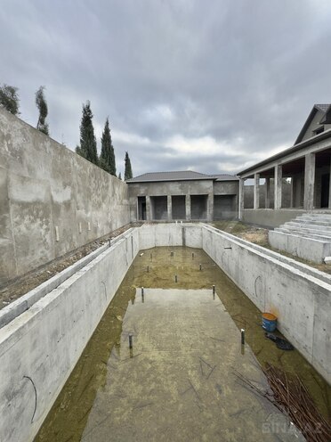 Satılır 7 otaqlı həyət evi/bağ evi 750 m², Şüvəlan q., photo 20 from 32