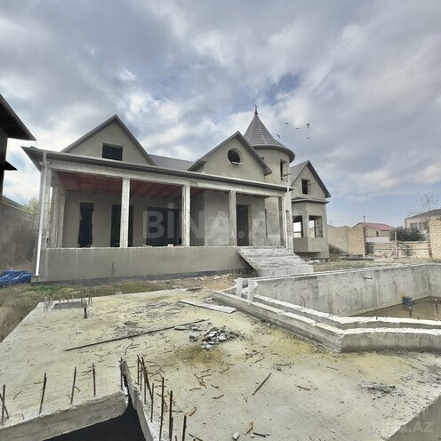Satılır 7 otaqlı həyət evi/bağ evi 750 m², Şüvəlan q., photo 29 from 32