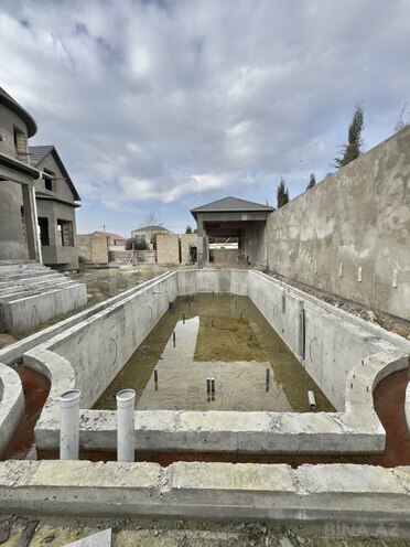 Satılır 7 otaqlı həyət evi/bağ evi 750 m², Şüvəlan q., photo 23 from 32