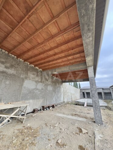 Satılır 7 otaqlı həyət evi/bağ evi 750 m², Şüvəlan q., photo 22 from 32