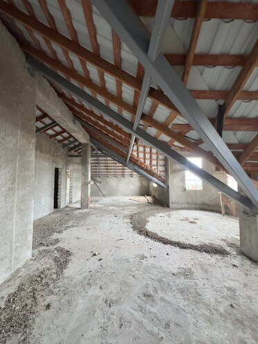 Satılır 7 otaqlı həyət evi/bağ evi 750 m², Şüvəlan q., photo 26 from 32