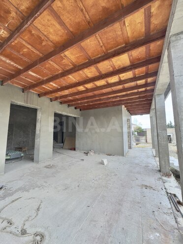 Satılır 7 otaqlı həyət evi/bağ evi 750 m², Şüvəlan q., photo 28 from 32