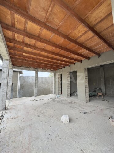 Satılır 7 otaqlı həyət evi/bağ evi 750 m², Şüvəlan q., photo 25 from 32