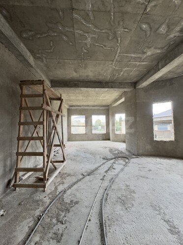 Satılır 7 otaqlı həyət evi/bağ evi 750 m², Şüvəlan q., photo 31 from 32