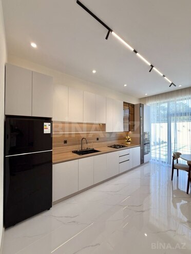 Satılır 5 otaqlı həyət evi/bağ evi 390 m², Mərdəkan q., photo 8 from 27