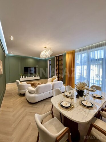 Satılır 5 otaqlı həyət evi/bağ evi 390 m², Mərdəkan q., photo 11 from 27