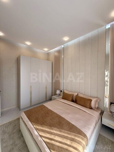 Satılır 5 otaqlı həyət evi/bağ evi 390 m², Mərdəkan q., photo 19 from 27
