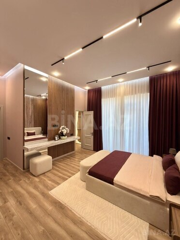 Satılır 5 otaqlı həyət evi/bağ evi 390 m², Mərdəkan q., photo 18 from 27