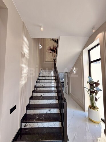 Satılır 5 otaqlı həyət evi/bağ evi 390 m², Mərdəkan q., photo 15 from 27