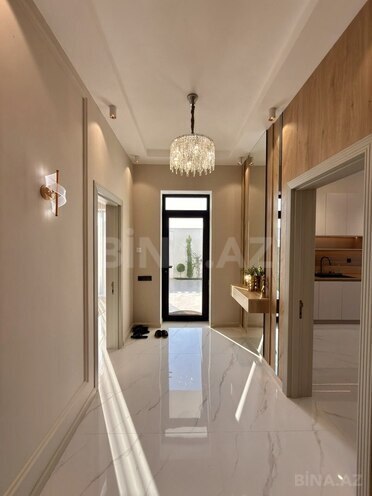 Satılır 5 otaqlı həyət evi/bağ evi 390 m², Mərdəkan q., photo 13 from 27