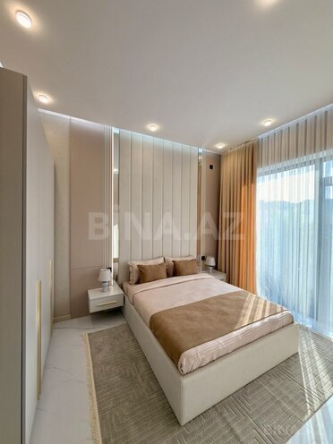 Satılır 5 otaqlı həyət evi/bağ evi 390 m², Mərdəkan q., photo 14 from 27