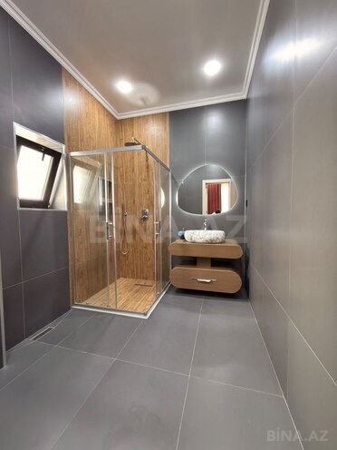 Satılır 5 otaqlı həyət evi/bağ evi 390 m², Mərdəkan q., photo 22 from 27