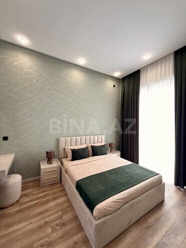 Satılır 5 otaqlı həyət evi/bağ evi 390 m², Mərdəkan q., photo 16 from 27