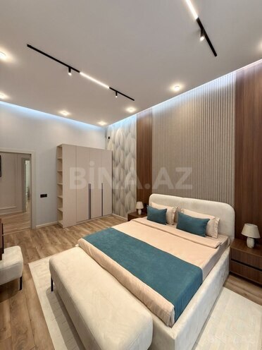 Satılır 5 otaqlı həyət evi/bağ evi 390 m², Mərdəkan q., photo 21 from 27