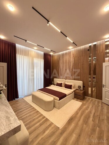 Satılır 5 otaqlı həyət evi/bağ evi 390 m², Mərdəkan q., photo 20 from 27