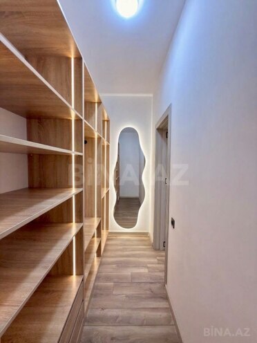 Satılır 5 otaqlı həyət evi/bağ evi 390 m², Mərdəkan q., photo 17 from 27