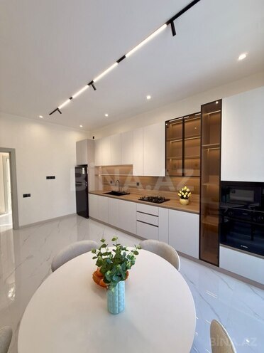 Satılır 5 otaqlı həyət evi/bağ evi 390 m², Mərdəkan q., photo 9 from 27