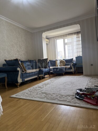 Satılır 3 otaqlı köhnə tikili 70 m², Elmlər Akademiyası m., photo 6 from 18