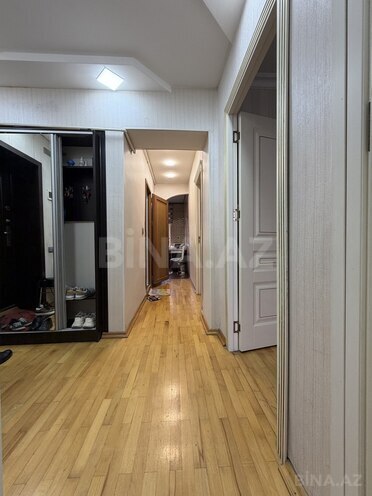 Satılır 3 otaqlı köhnə tikili 70 m², Elmlər Akademiyası m., photo 5 from 18