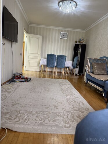 Satılır 3 otaqlı köhnə tikili 70 m², Elmlər Akademiyası m., photo 8 from 18
