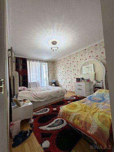 Satılır 3 otaqlı köhnə tikili 70 m², Elmlər Akademiyası m., photo 9 from 18