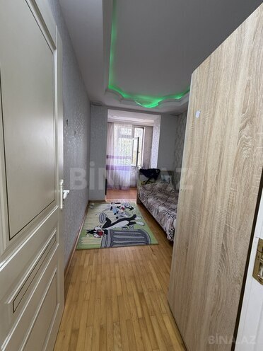 Satılır 3 otaqlı köhnə tikili 70 m², Elmlər Akademiyası m., photo 11 from 18