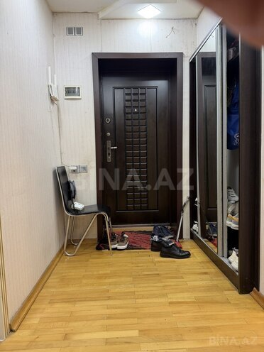 Satılır 3 otaqlı köhnə tikili 70 m², Elmlər Akademiyası m., photo 13 from 18