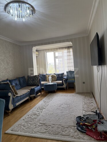 Satılır 3 otaqlı köhnə tikili 70 m², Elmlər Akademiyası m., photo 7 from 18