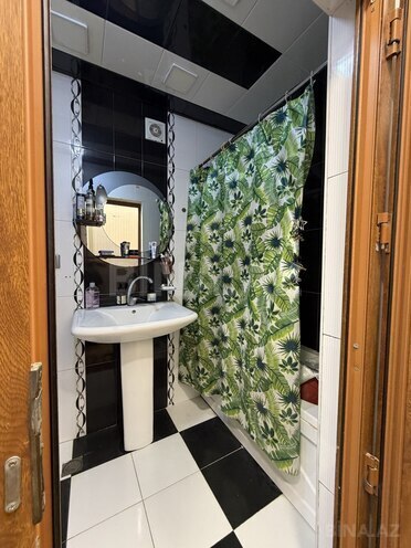 Satılır 3 otaqlı köhnə tikili 70 m², Elmlər Akademiyası m., photo 16 from 18