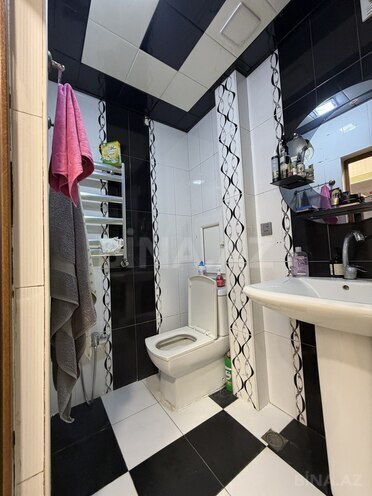 Satılır 3 otaqlı köhnə tikili 70 m², Elmlər Akademiyası m., photo 17 from 18
