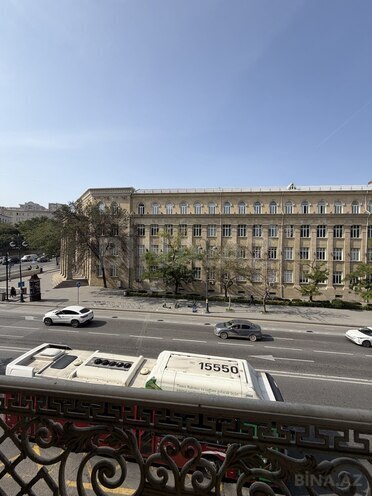 Satılır 3 otaqlı köhnə tikili 70 m², Elmlər Akademiyası m., photo 4 from 18