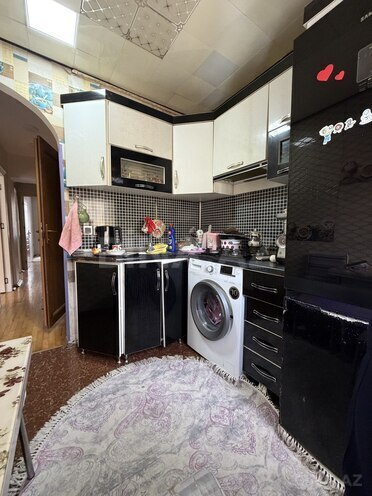 Satılır 3 otaqlı köhnə tikili 70 m², Elmlər Akademiyası m., photo 14 from 18
