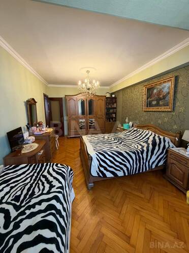 Продаётся 3-комн. новостройка 90 м², м. Нариман Нариманов, photo 6 from 16