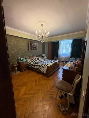 Продаётся 3-комн. новостройка 90 м², м. Нариман Нариманов, photo 5 from 16