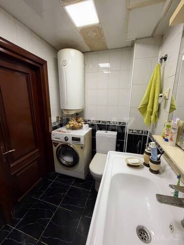 Продаётся 3-комн. новостройка 90 м², м. Нариман Нариманов, photo 14 from 16