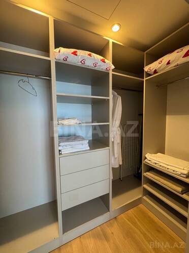 İcarəyə verilir 2 otaqlı yeni tikili 76 m², Nardaran q., photo 8 from 11