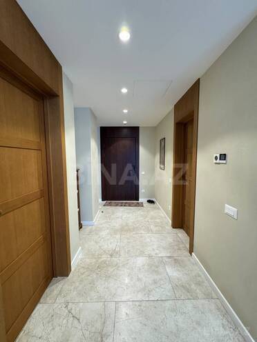 İcarəyə verilir 2 otaqlı yeni tikili 76 m², Nardaran q., photo 10 from 11