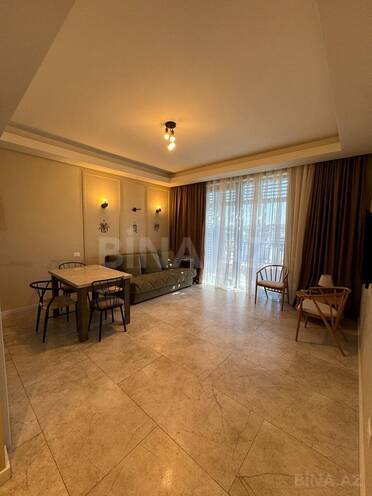 İcarəyə verilir 2 otaqlı yeni tikili 76 m², Nardaran q., photo 5 from 11