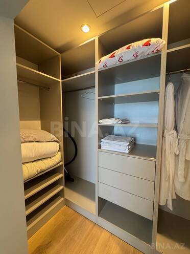 Satılır 2 otaqlı yeni tikili 76 m², Nardaran q., photo 8 from 11