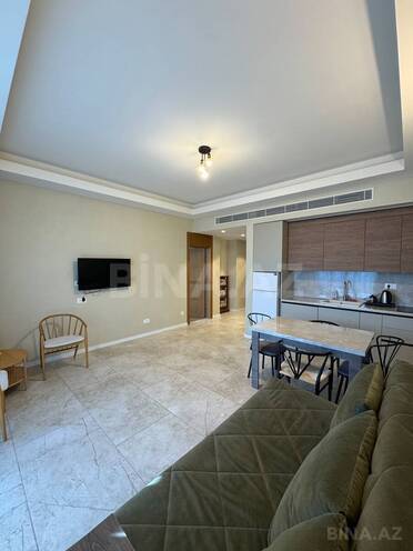 Satılır 2 otaqlı yeni tikili 76 m², Nardaran q., photo 3 from 11