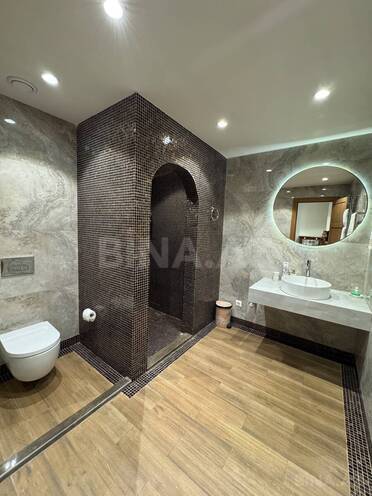 Satılır 2 otaqlı yeni tikili 76 m², Nardaran q., photo 9 from 11
