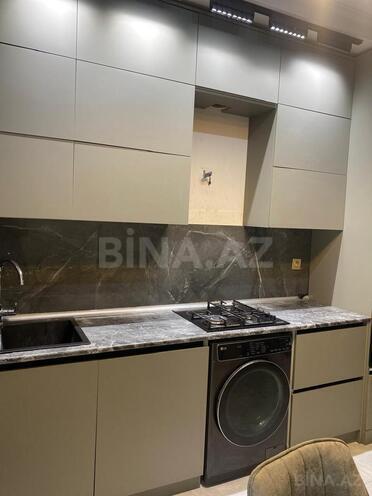 Продаётся 2-комн. новостройка 100 м², м. Кара Караев, photo 8 from 16