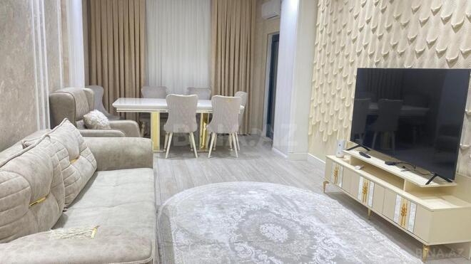 Продаётся 2-комн. новостройка 100 м², м. Кара Караев, photo 5 from 16