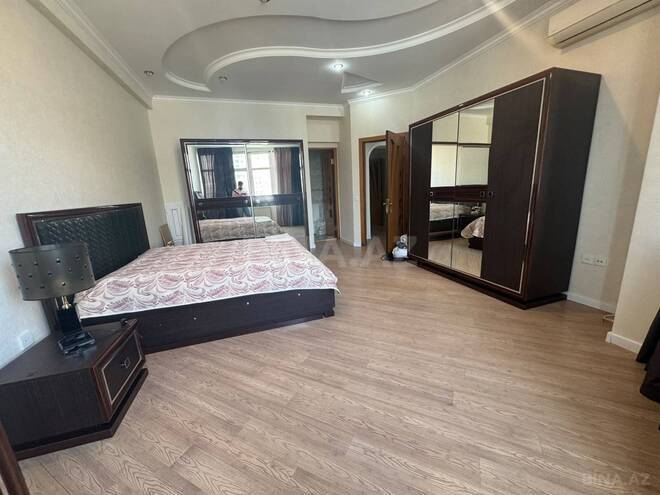 Продаётся 4-комн. новостройка 180 м², м. 28 мая, photo 13 from 24