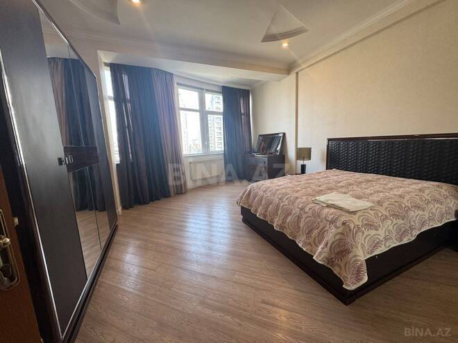 Продаётся 4-комн. новостройка 180 м², м. 28 мая, photo 12 from 24