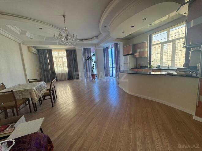 Продаётся 4-комн. новостройка 180 м², м. 28 мая, photo 5 from 24